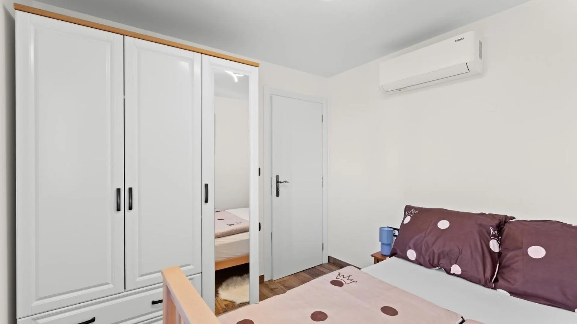Holiday home Casa Parketini Villa Tar-Vabriga