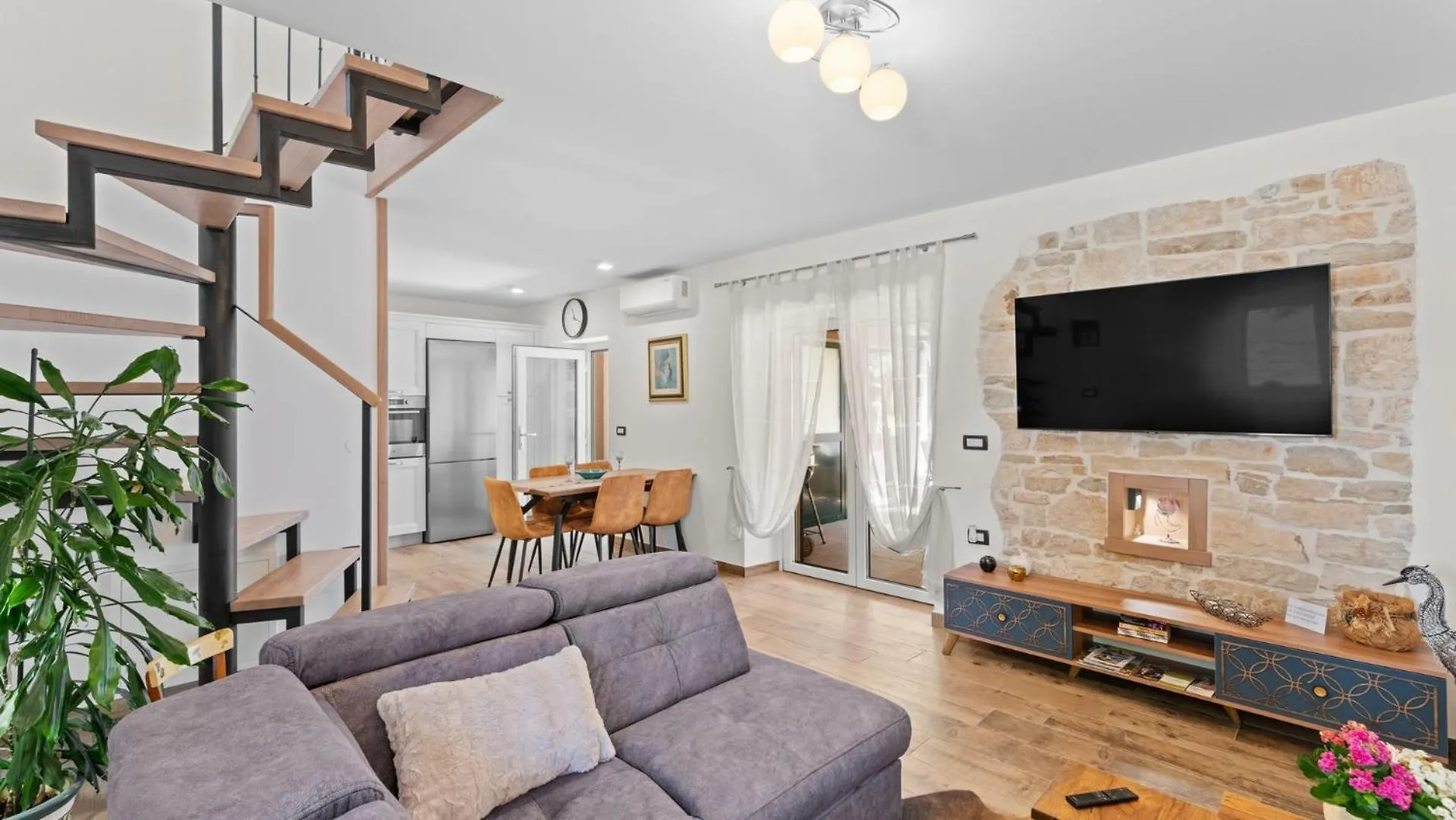 Casa Parketini Villa Tar-Vabriga Holiday home