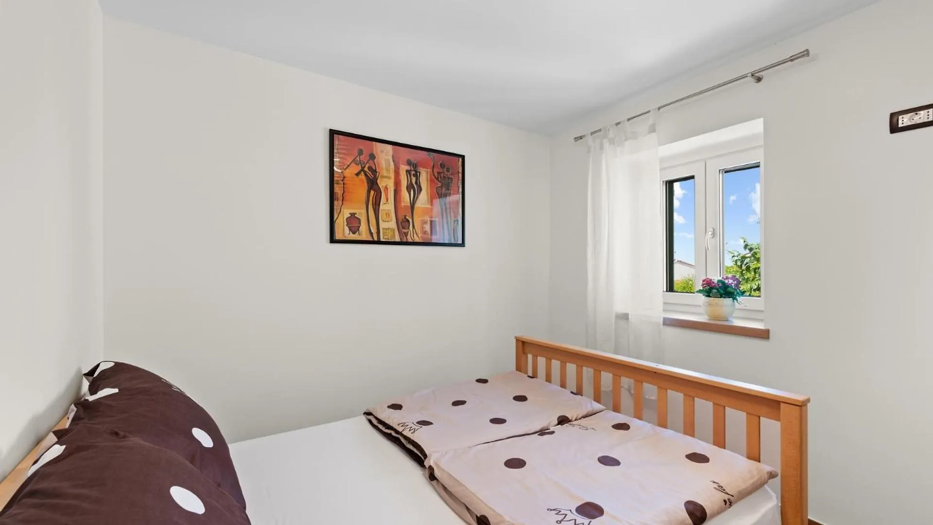 Casa Parketini Villa Tar-Vabriga Croatia