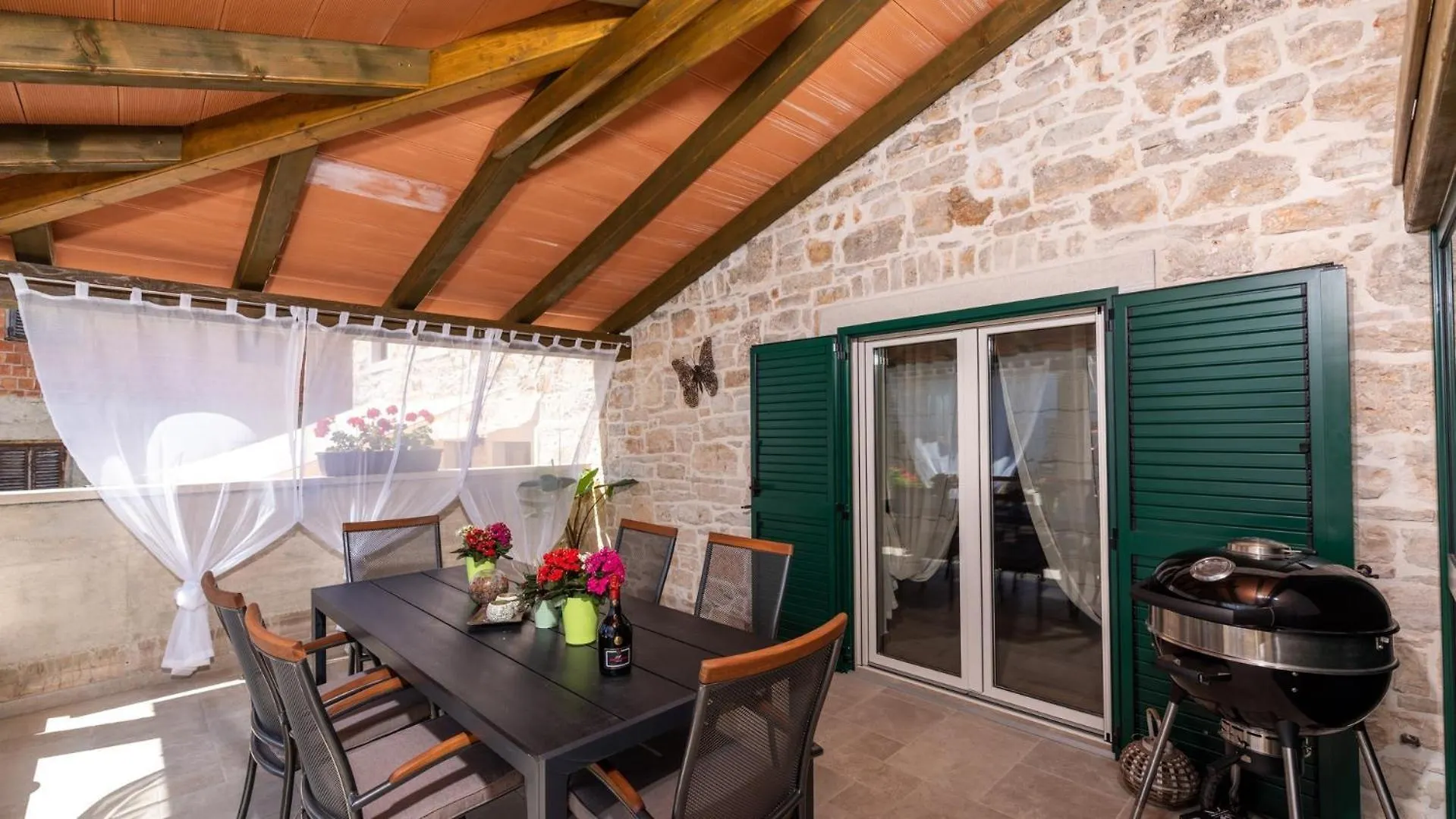 Holiday home Casa Parketini Villa Tar-Vabriga