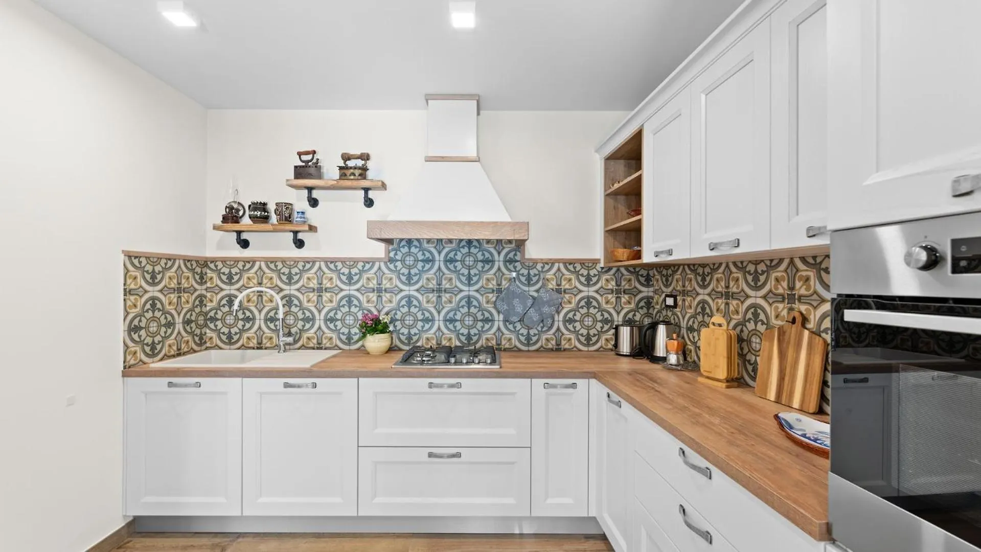 Casa Parketini Villa Tar-Vabriga