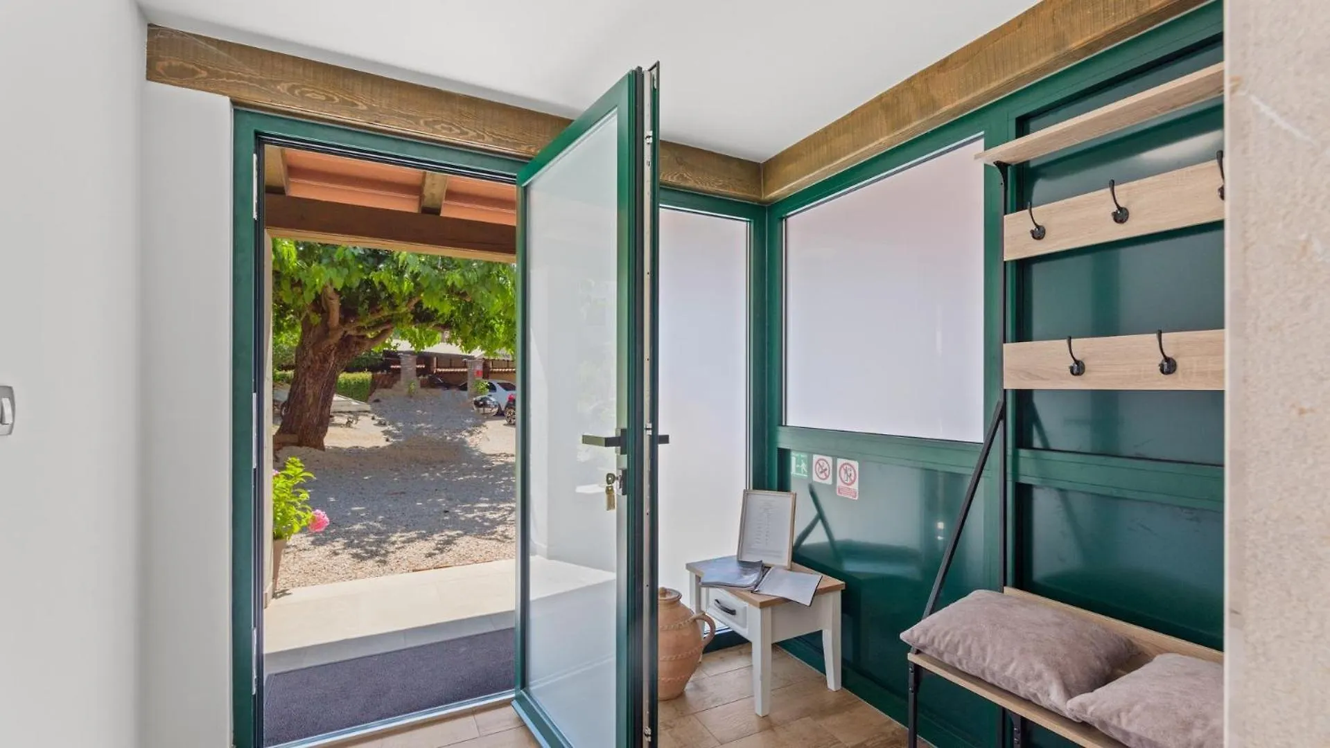 Casa Parketini Villa Tar-Vabriga Croatia
