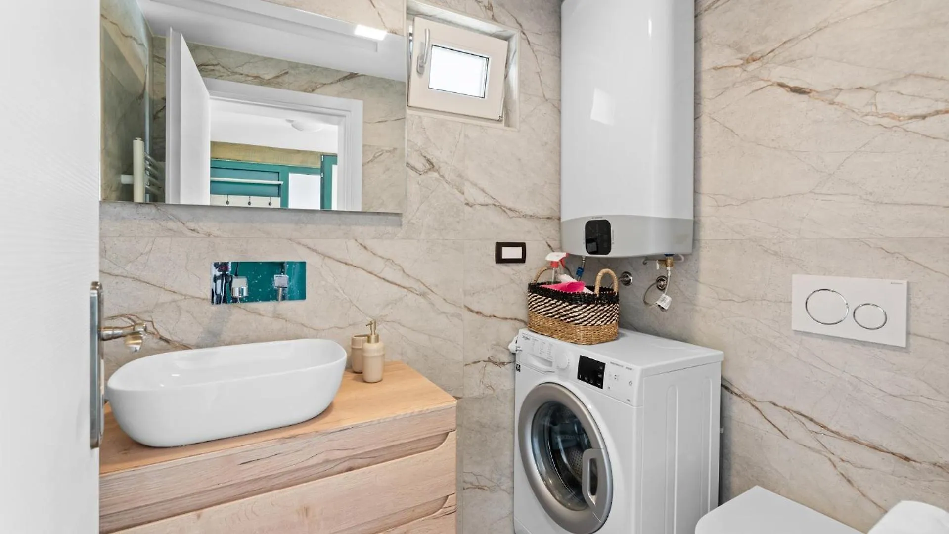 Casa Parketini Villa Tar-Vabriga Holiday home