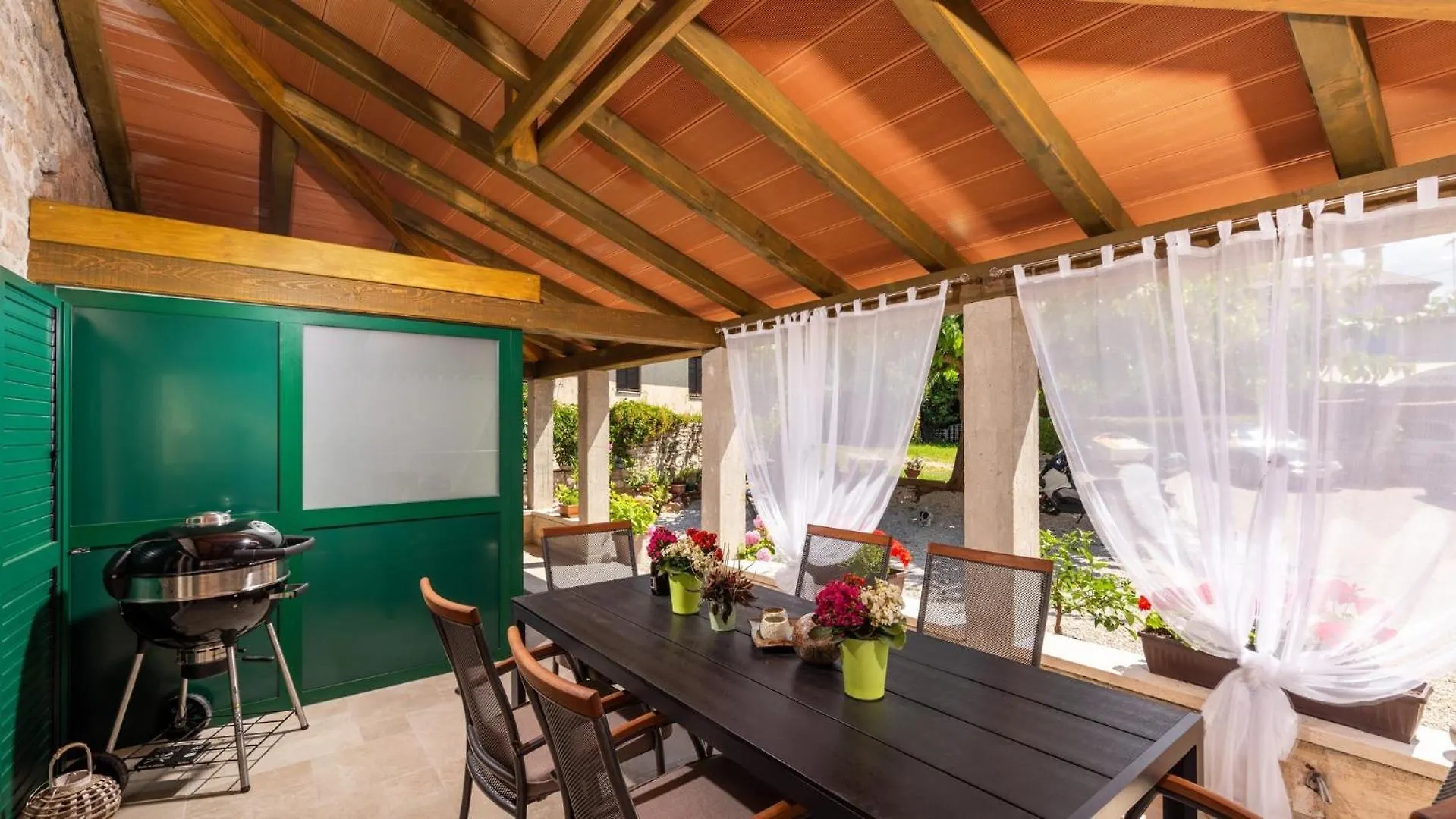 Holiday home Casa Parketini Villa Tar-Vabriga