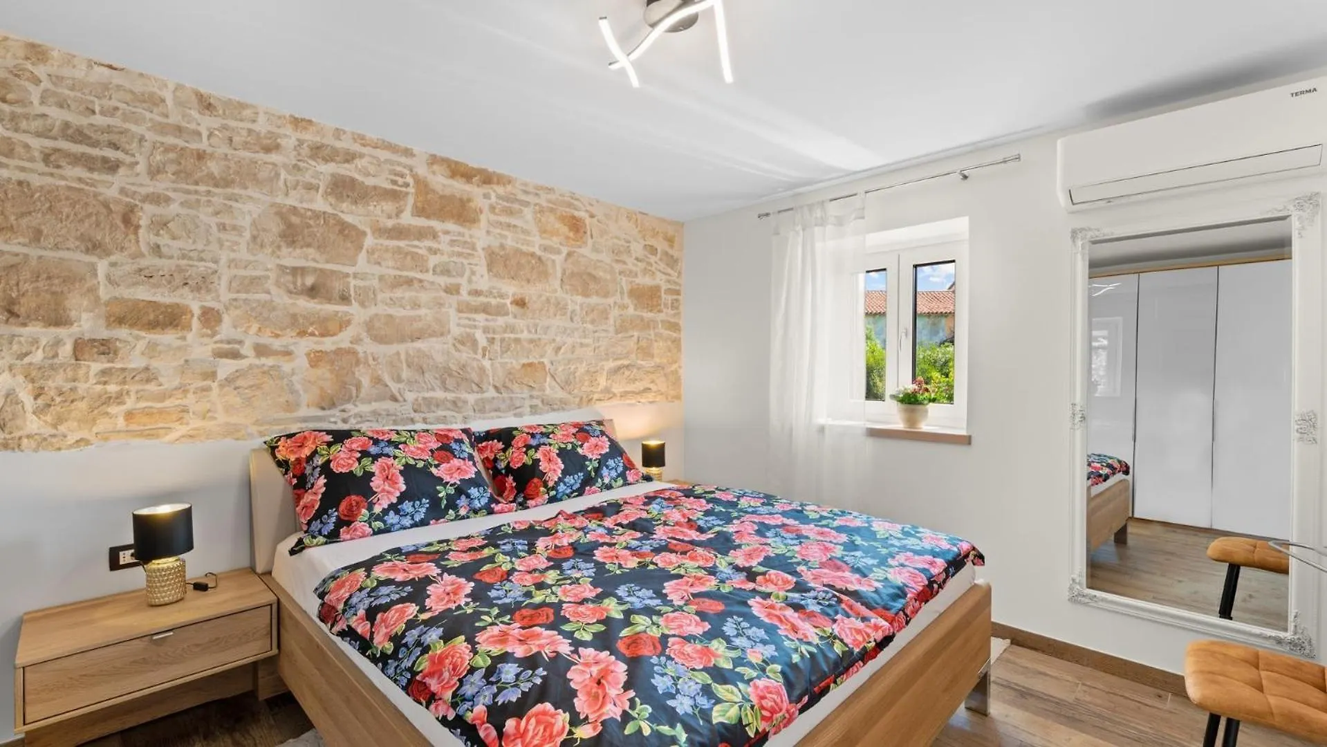 Casa Parketini Villa Tar-Vabriga 0*,  Croatia